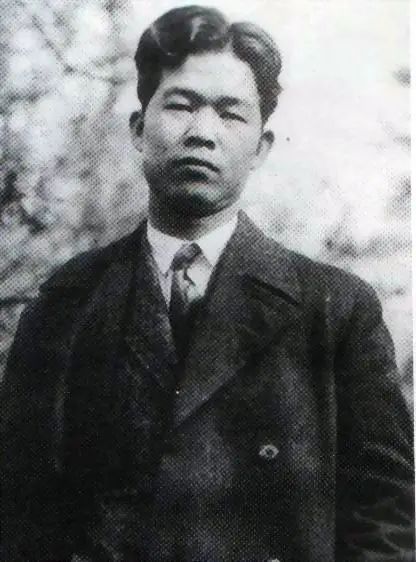 1930年2月,邓演达在保加利亚考察