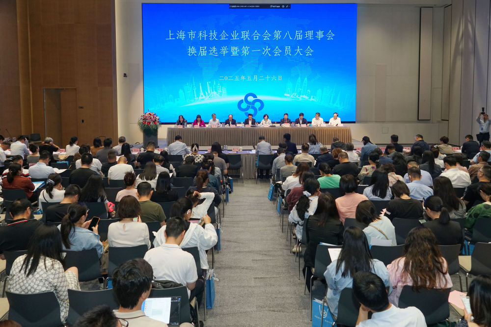 会议现场 主办方 供图