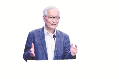 王战