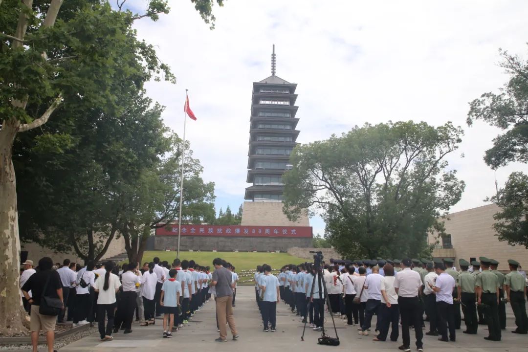 图片来源:上海淞沪抗战纪念馆