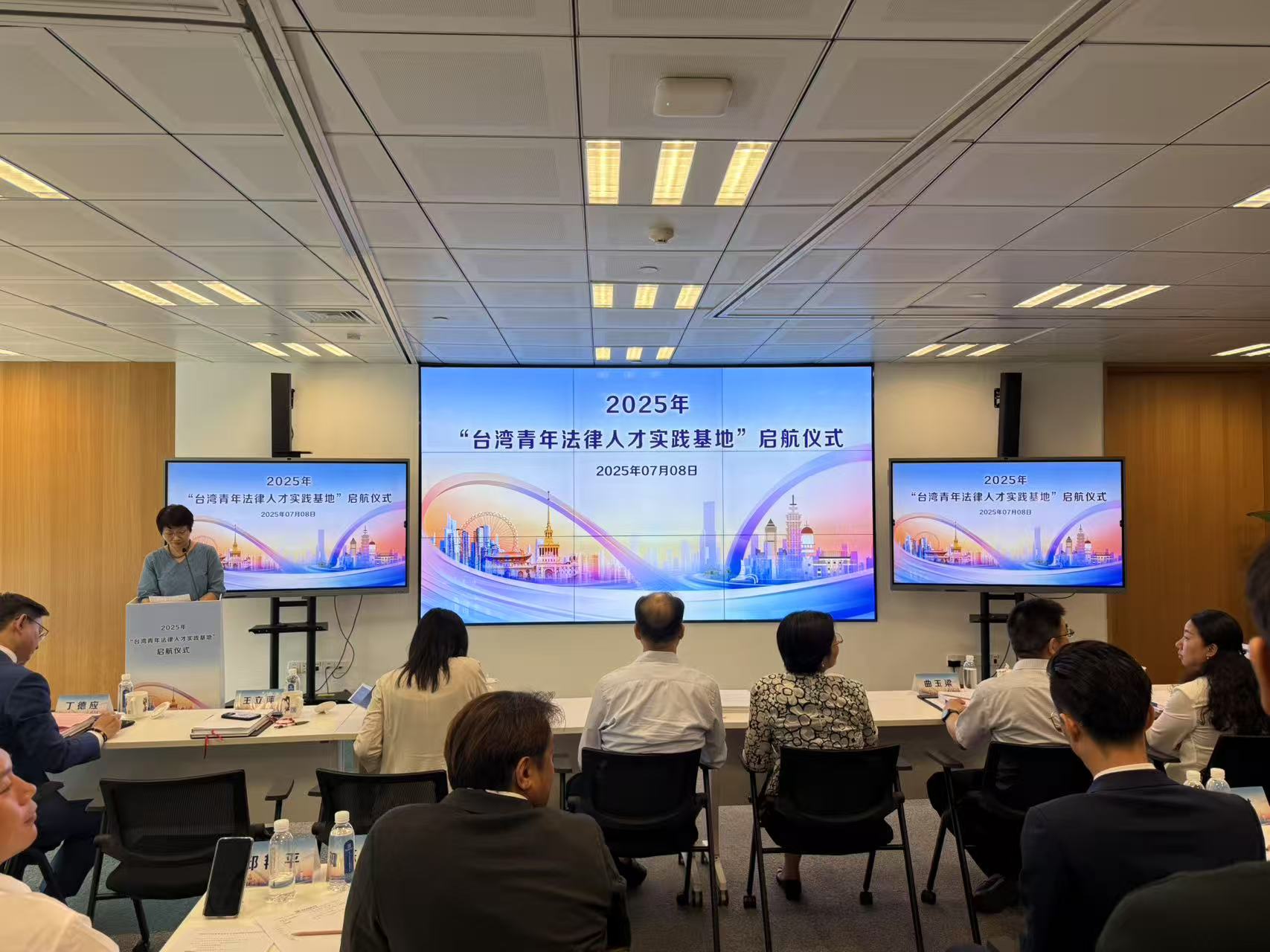 活动现场 主办方供图