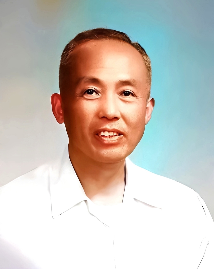 顾复生(1900-1995)