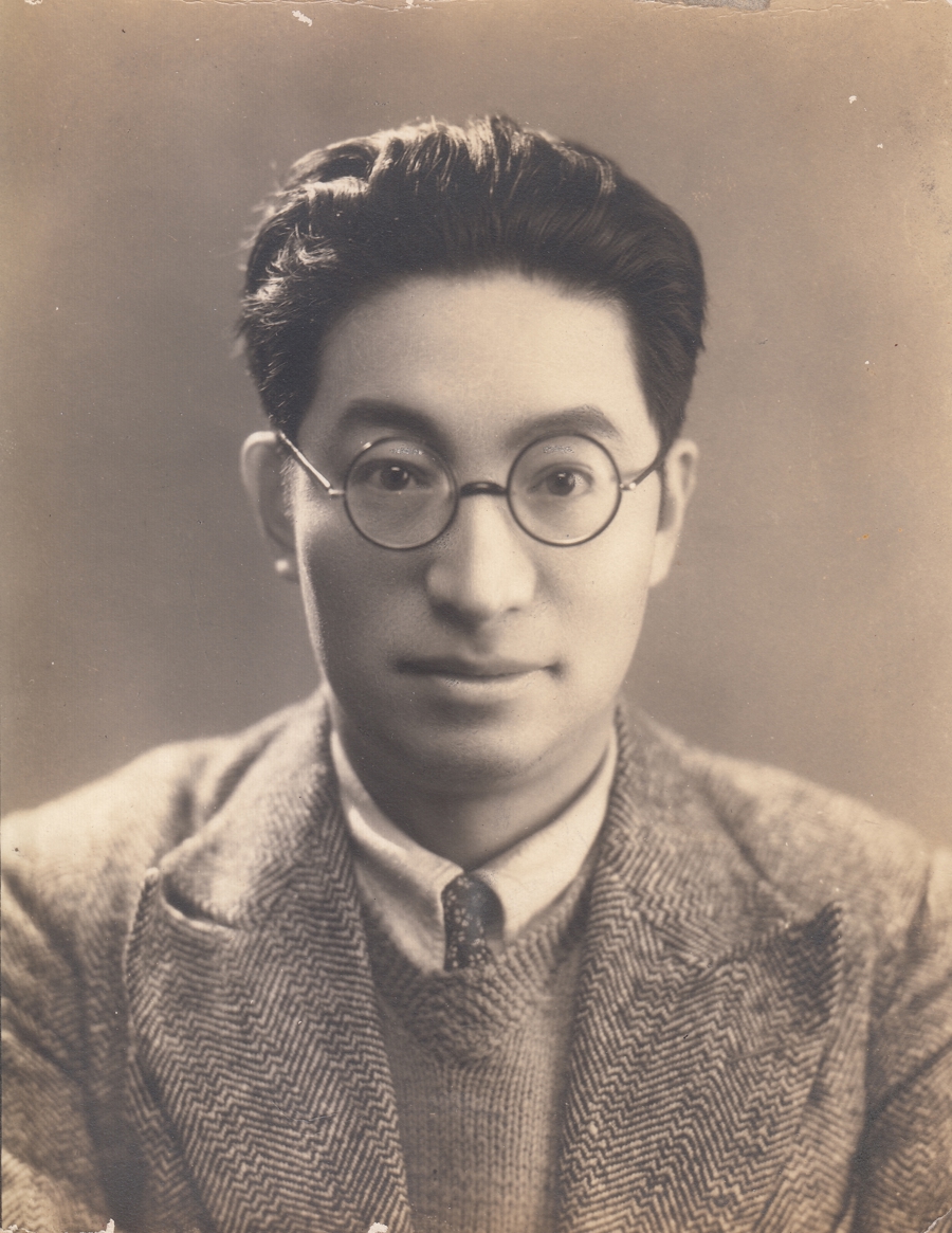 郑振铎