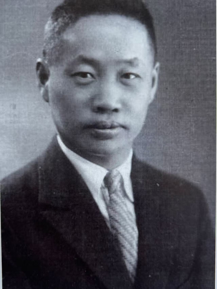 陈鹤琴
