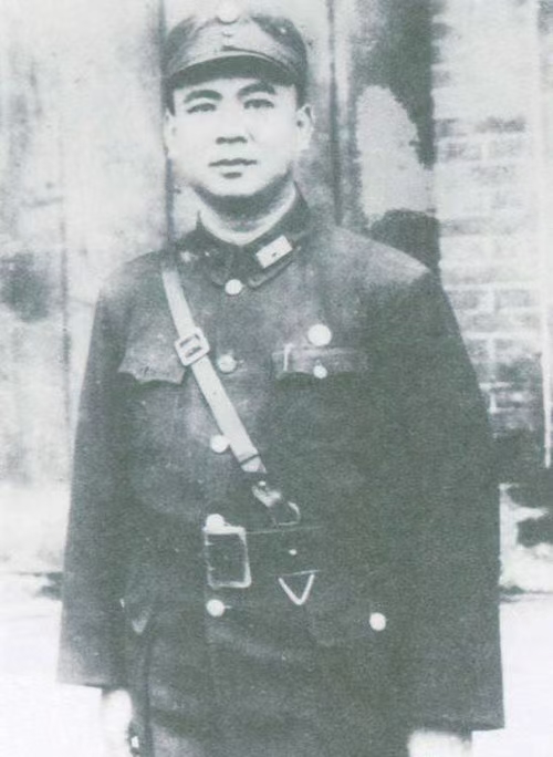 李友邦