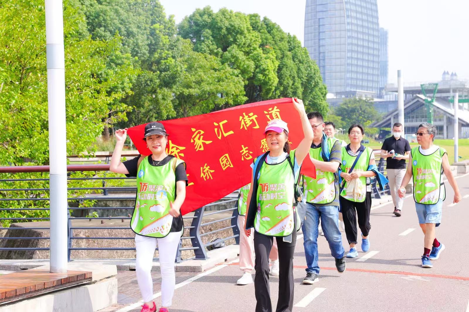 活动现场 主办方供图