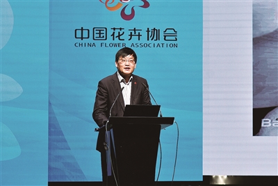 上海市政协委员周武忠