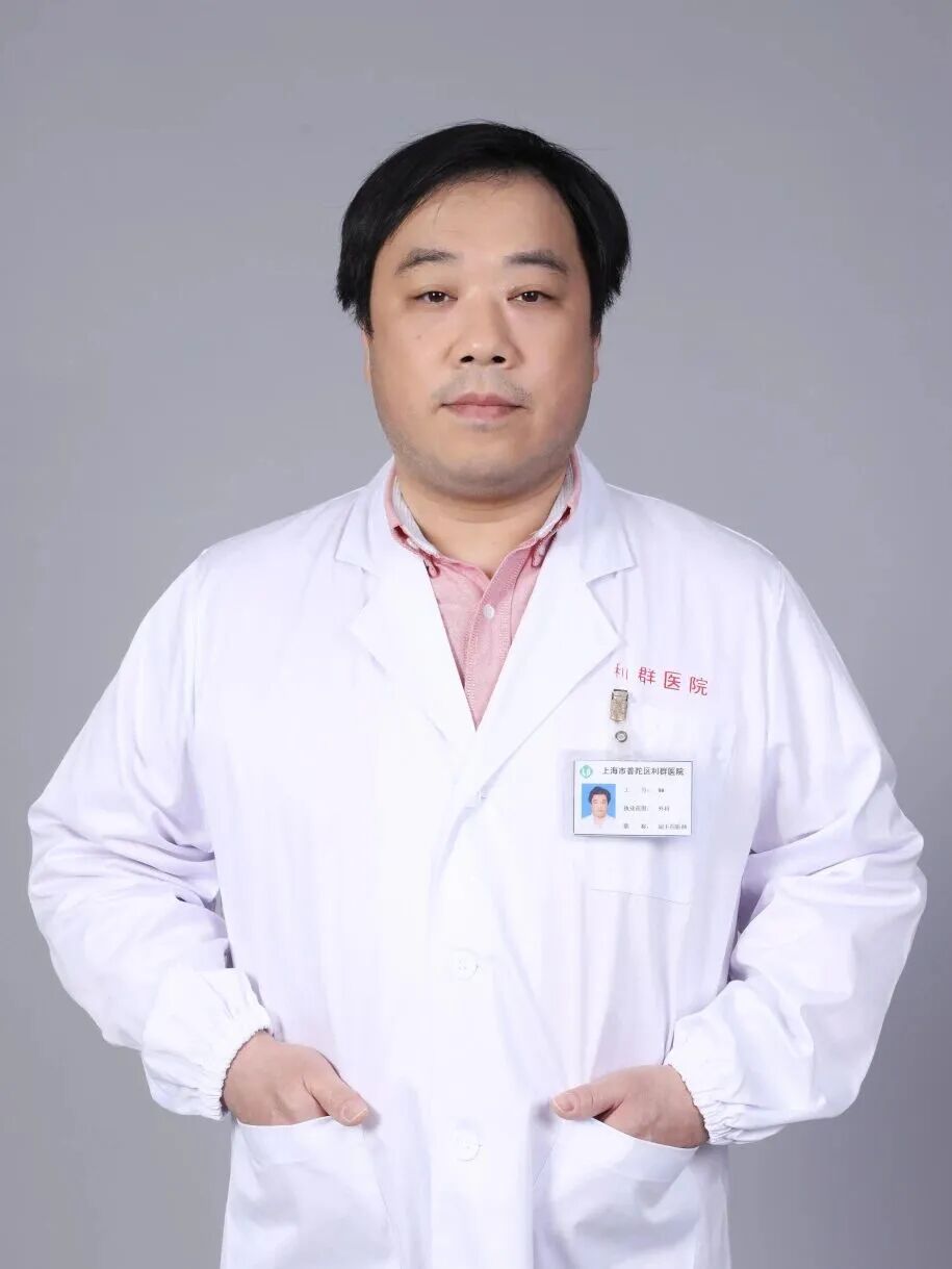 普陀区政协委员孙嘉尉