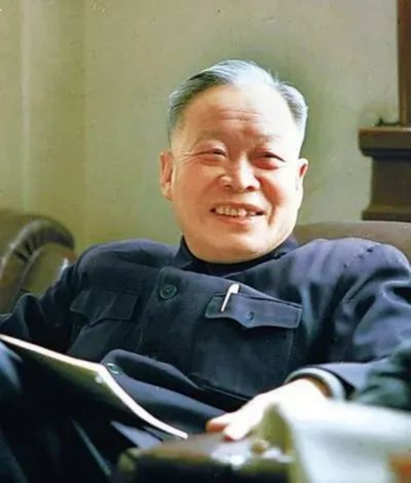 钱三强