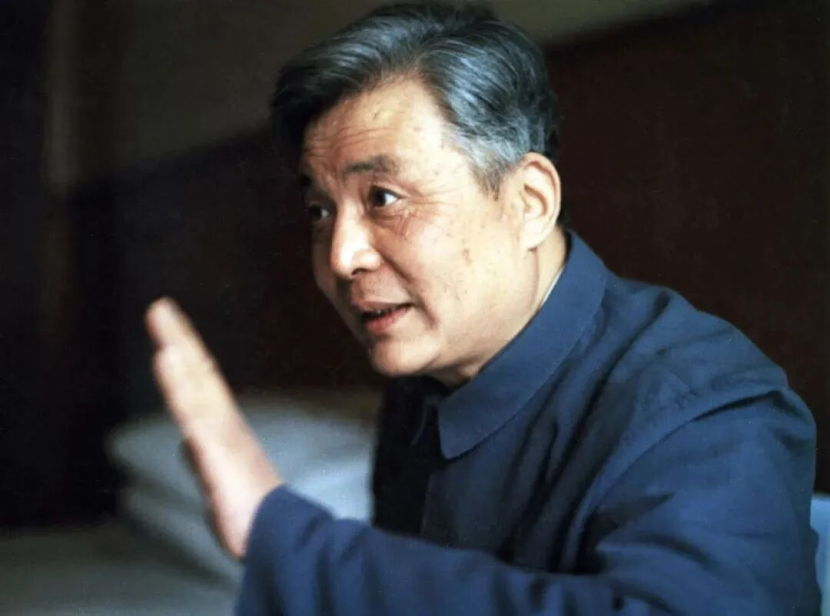 邓稼先