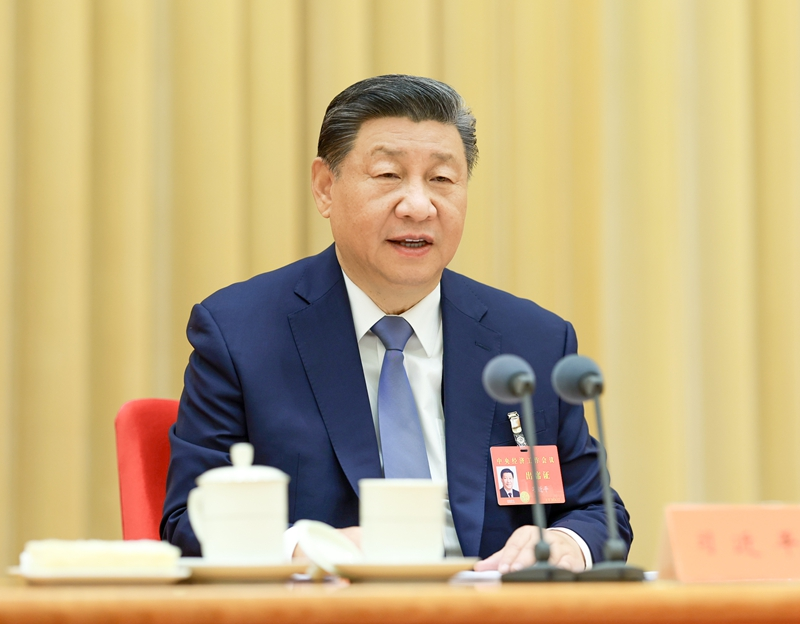2024年12月11日至12日,中央经济工作会议在北京举行。习近平总书记出席会议并发表重要讲话。