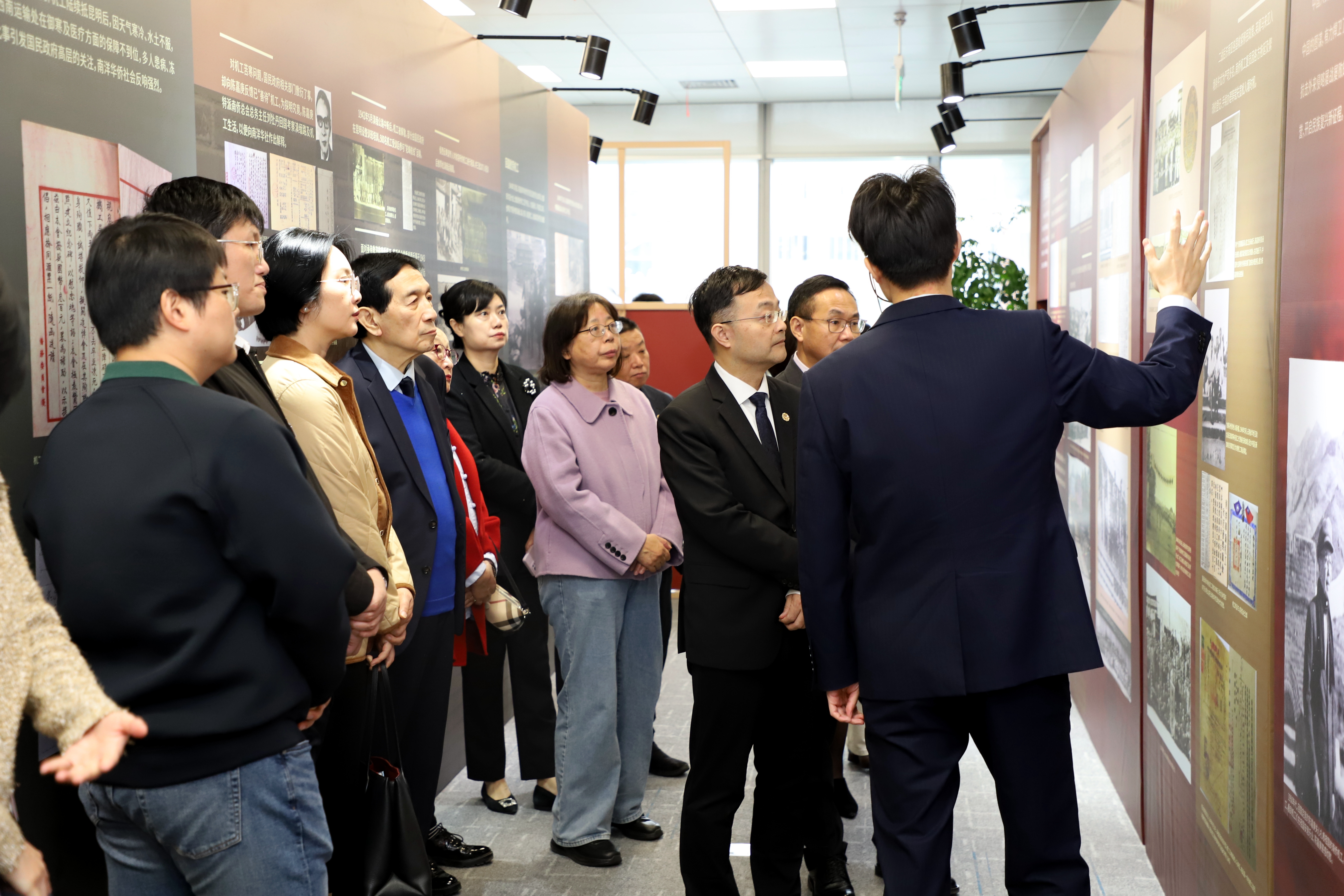 活动现场 主办方供图