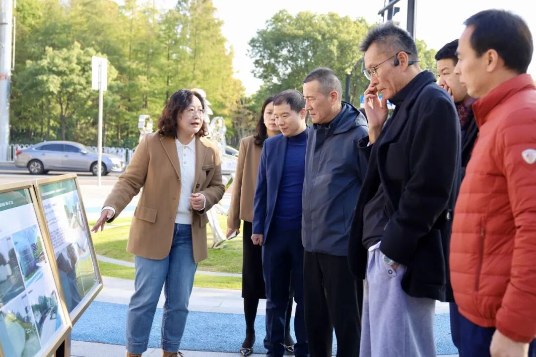 实地考察  刘拯 摄