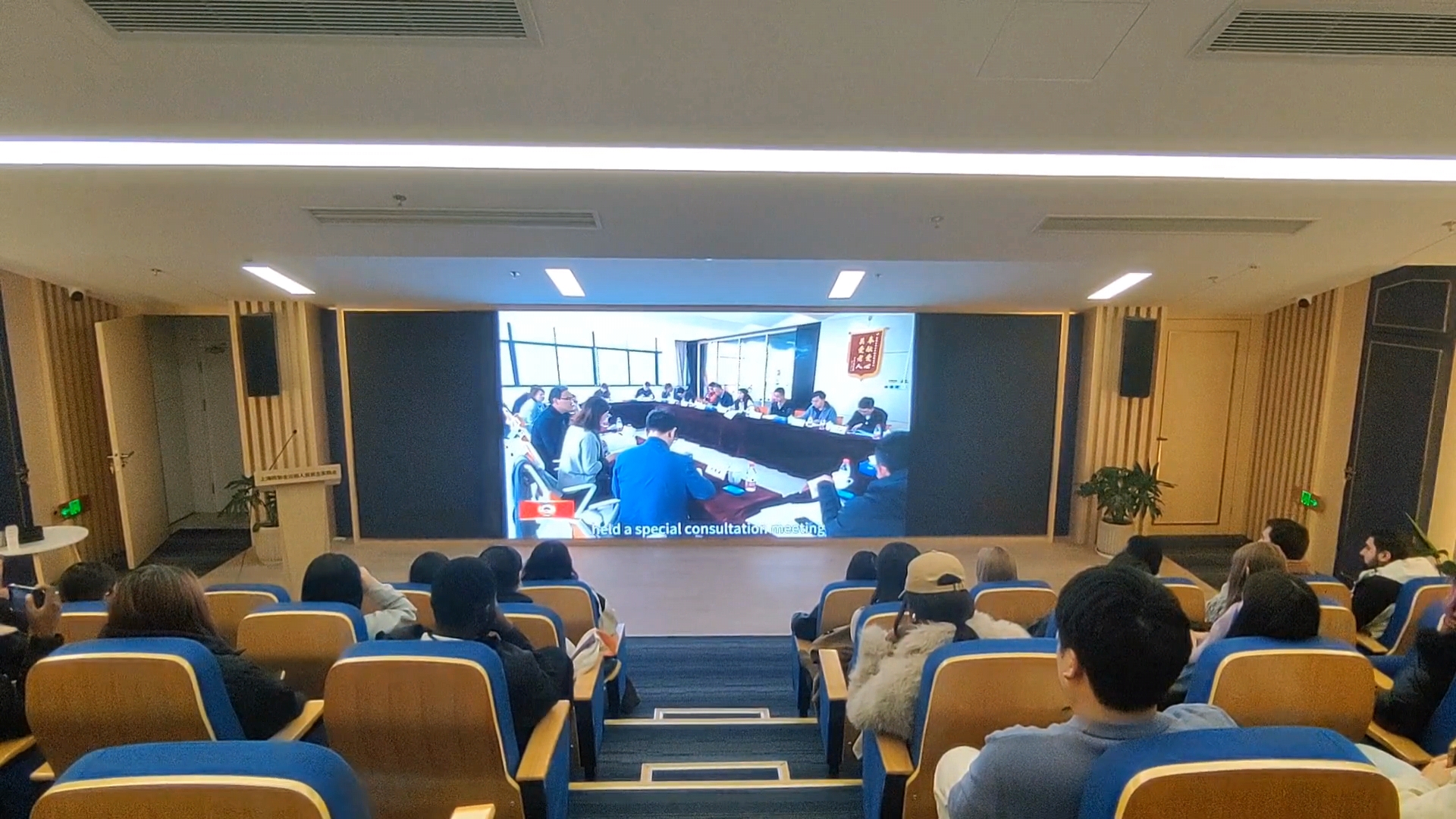 在实践点观看视频案例