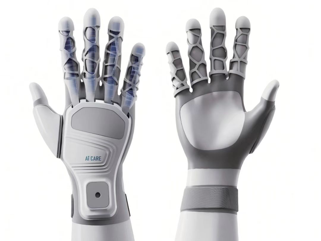 图为企业产品 受访者供图