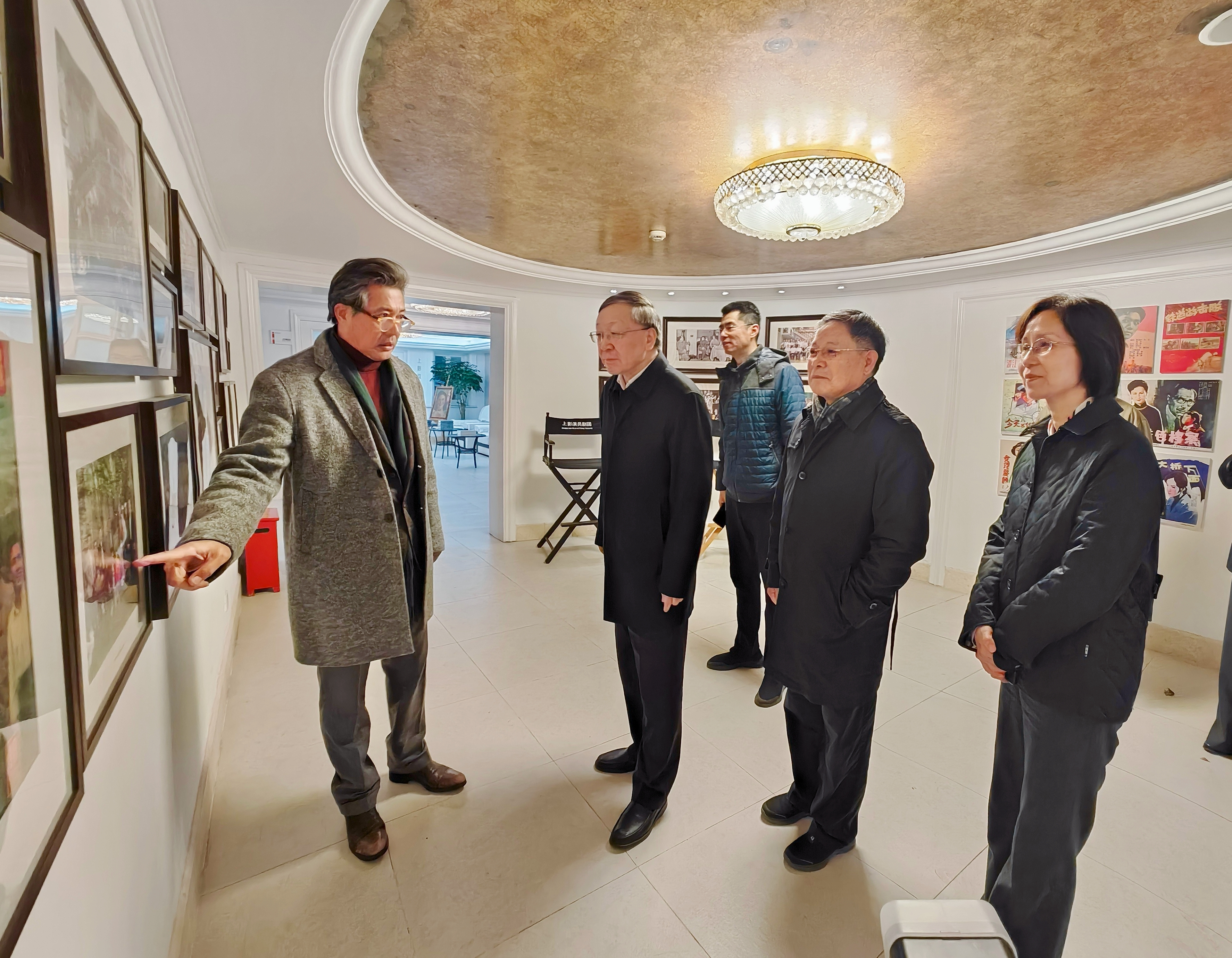 走访佟瑞欣常委