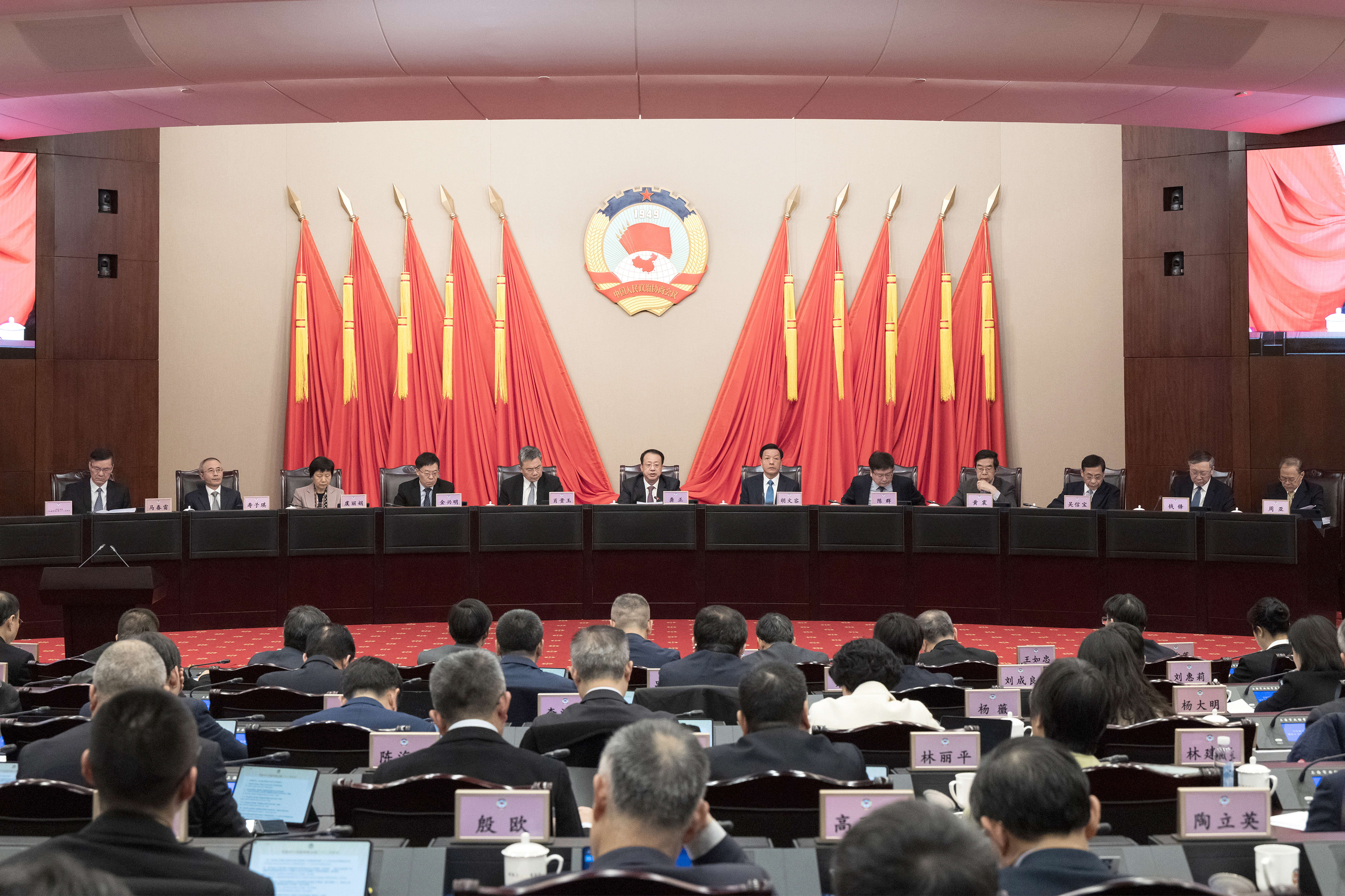 （摄影：张春海）