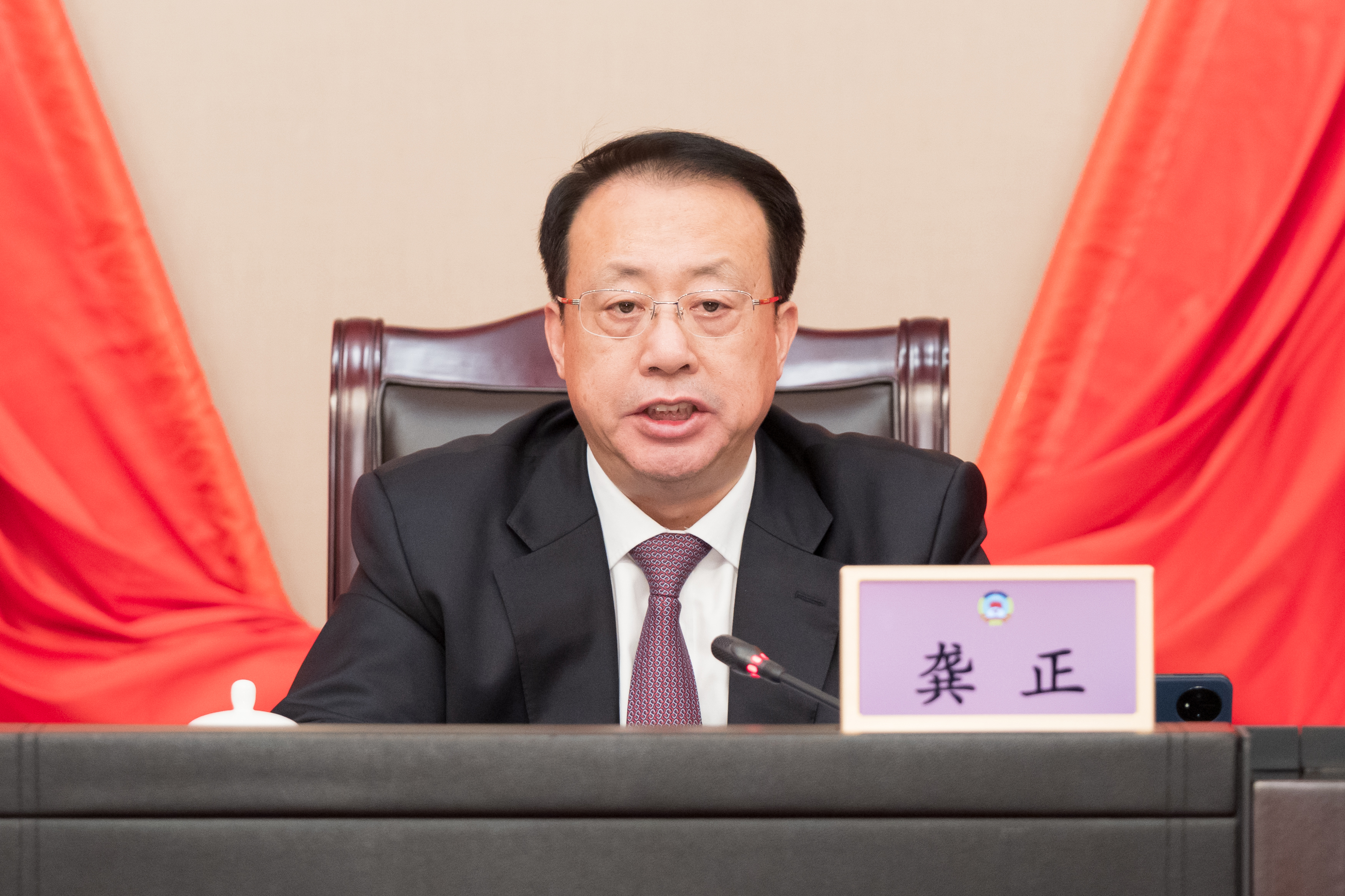 （摄影：张春海）