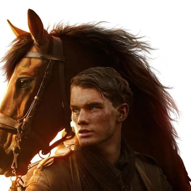 《战马》<BR/>(War Horse, 2011)&nbsp;