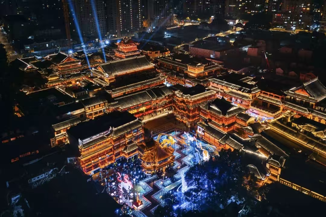 图片来源“上海发布”