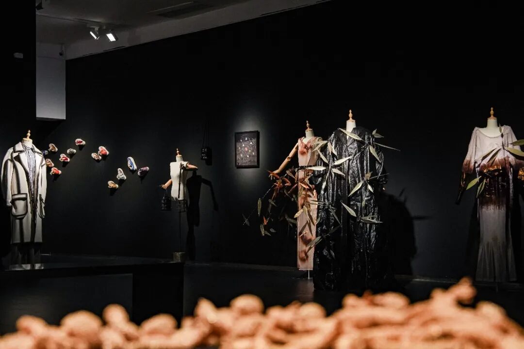 “创意之光 照见未来”第四届上海艺术设计大展