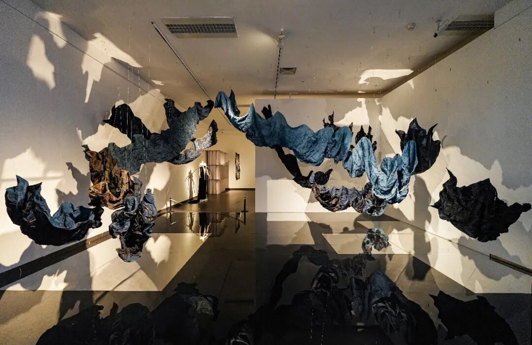 “创意之光 照见未来”第四届上海艺术设计大展