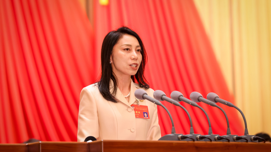 文汇报记者 叶辰亮 摄