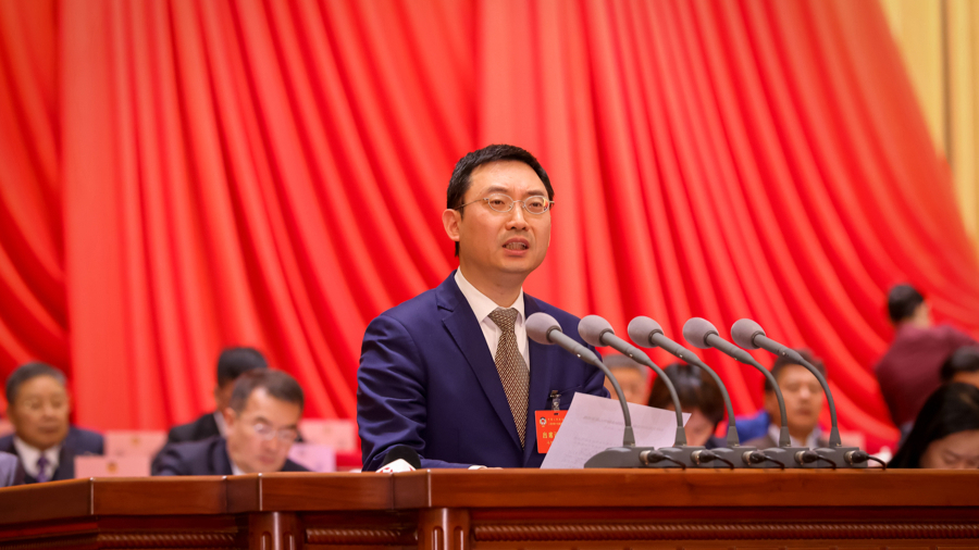 文汇报记者叶辰亮摄