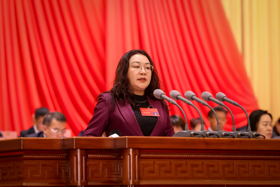 文汇报记者 叶辰亮 摄