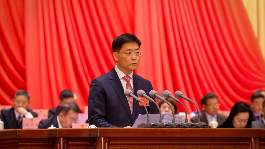 文汇报记者 叶辰亮 摄