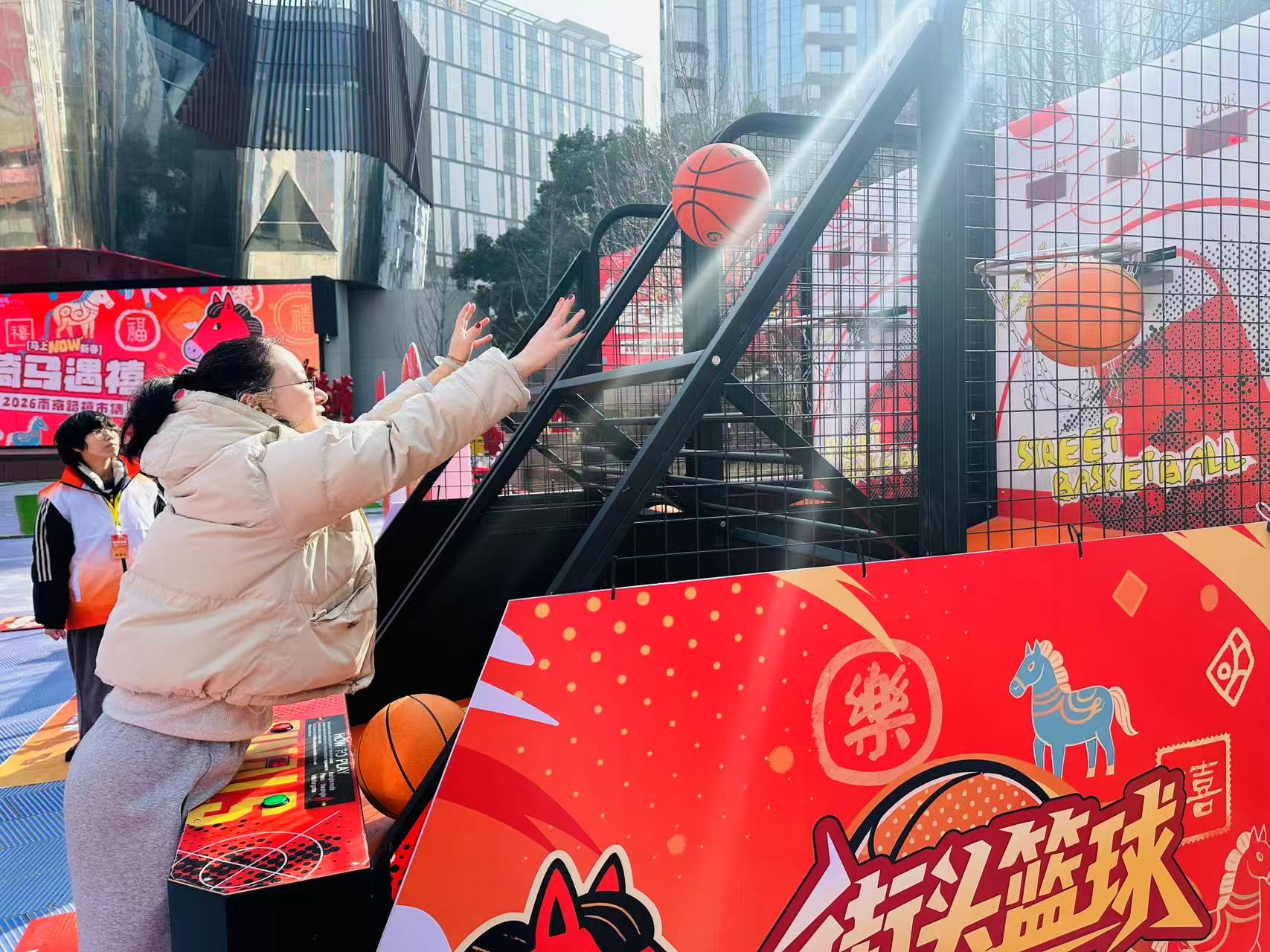 活动现场 主办方供图