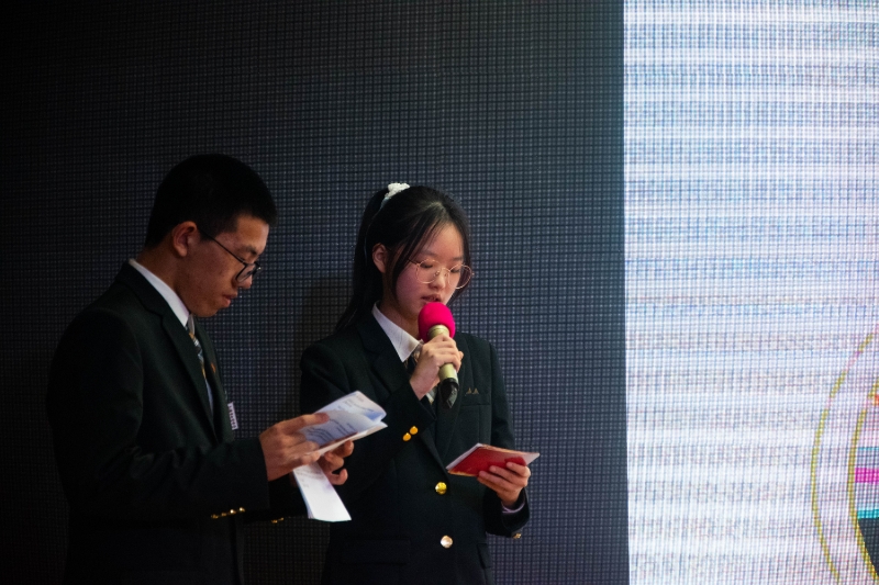 活动现场 主办方 供图