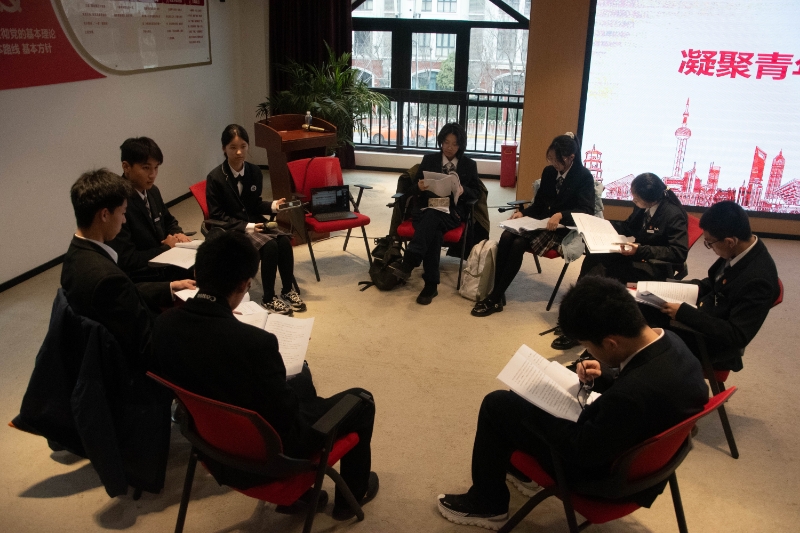 活动现场 主办方 供图