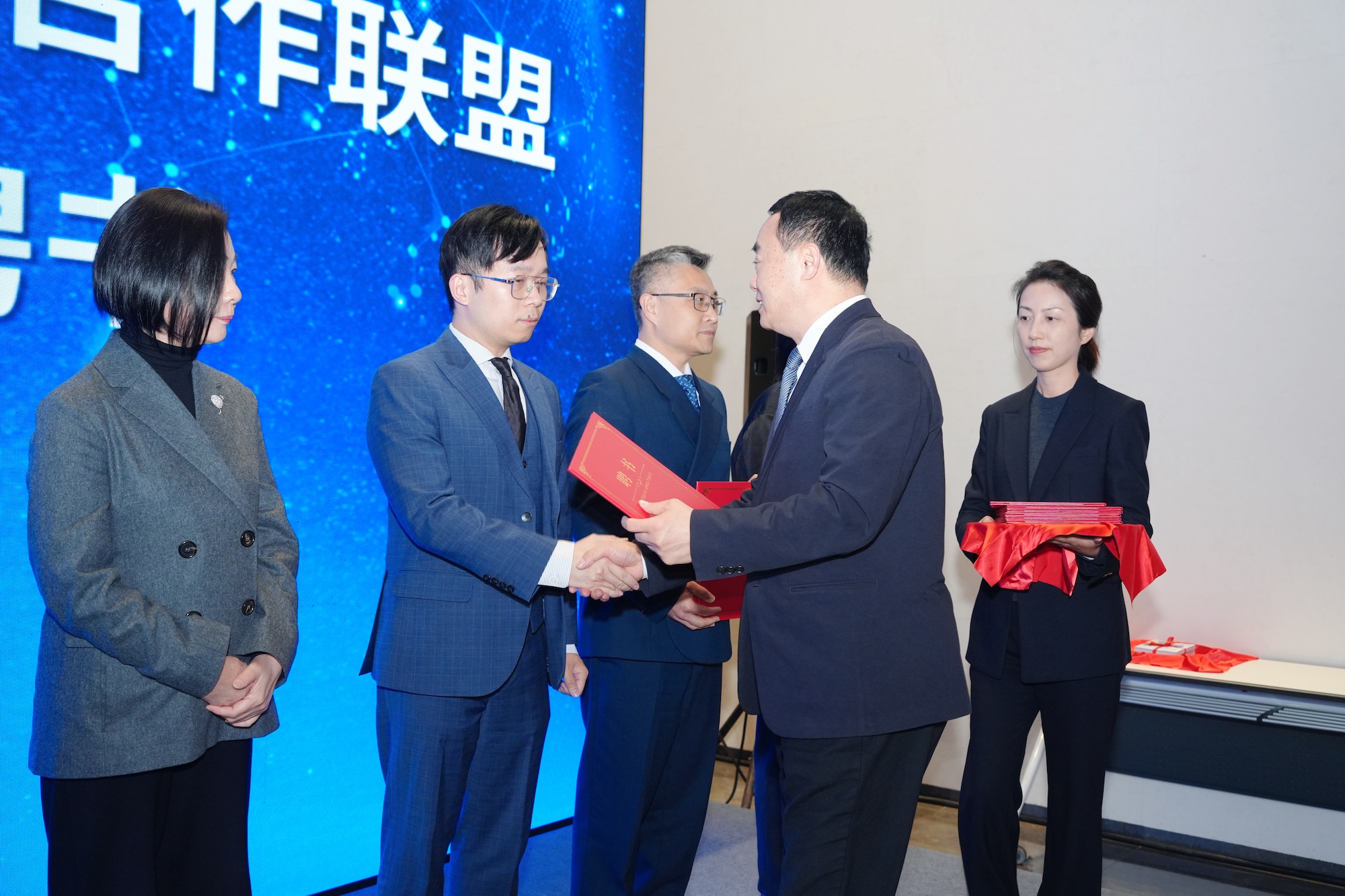 活动现场 主办方供图