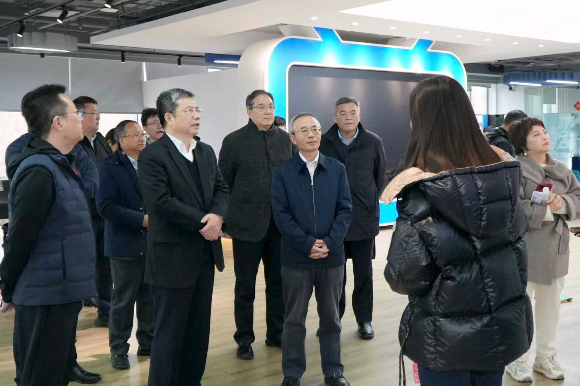 实地调研哔哩哔哩公司