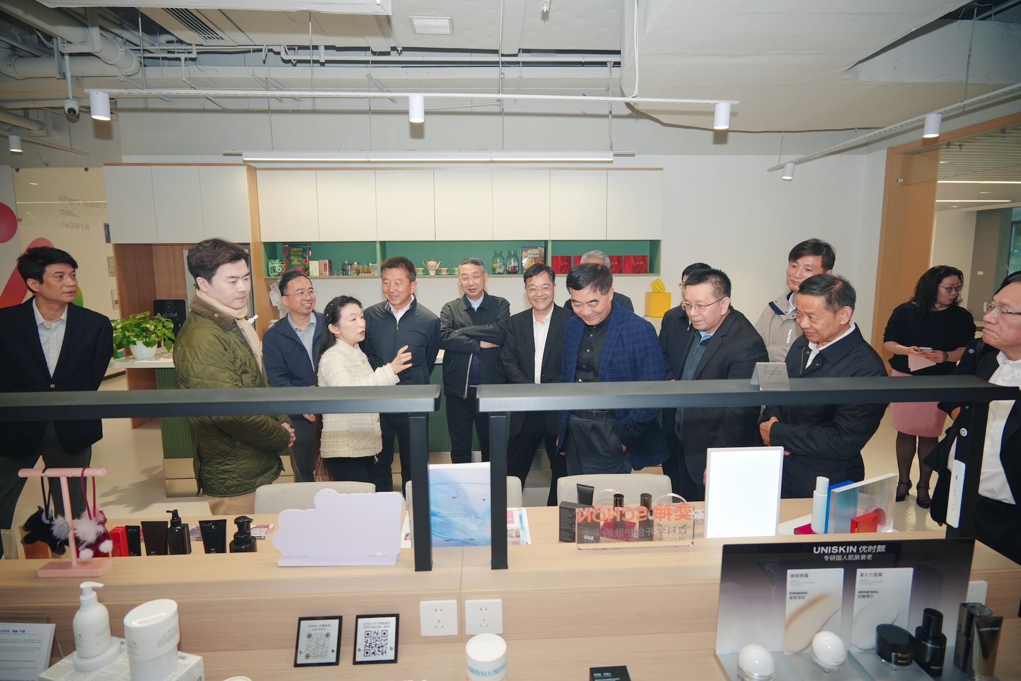 活动现场&nbsp;主办方供图