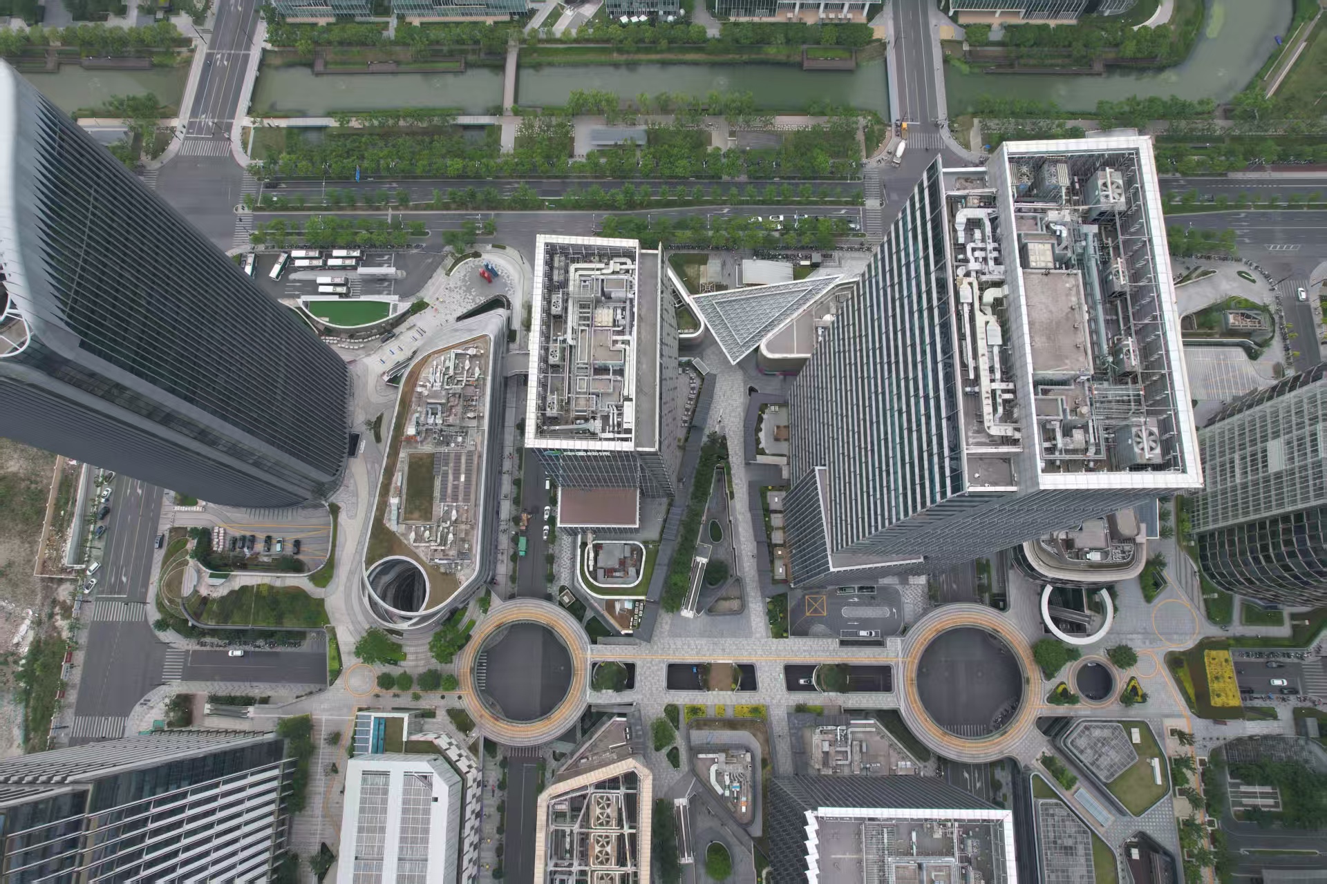 徐汇区模速空间 林卫平 摄