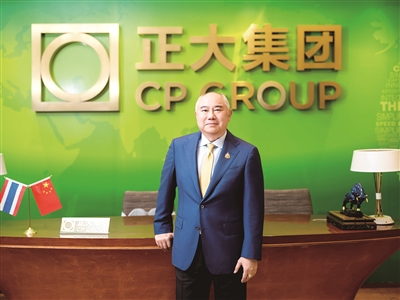 浦东新区政协委员罗家顺