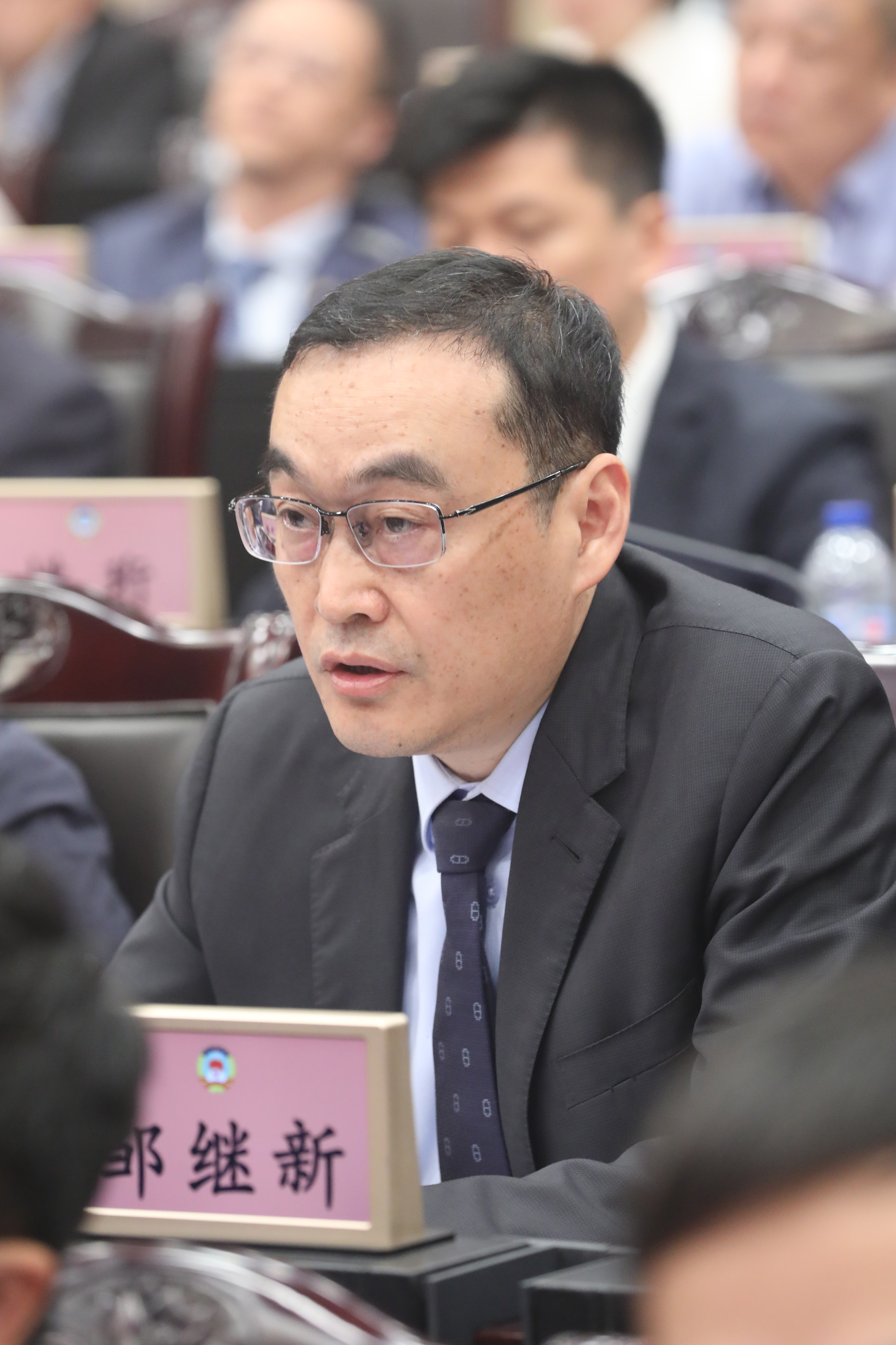 图片由金松 摄