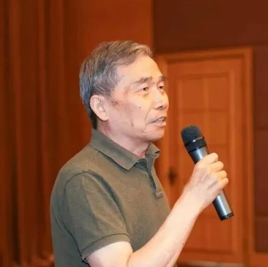 上海交通大学教授、中国电影评论学会副会长 李建强