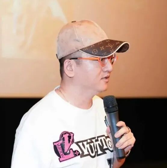 80后编剧 翁海鑫