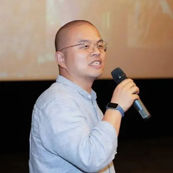 导演 孙祺舜