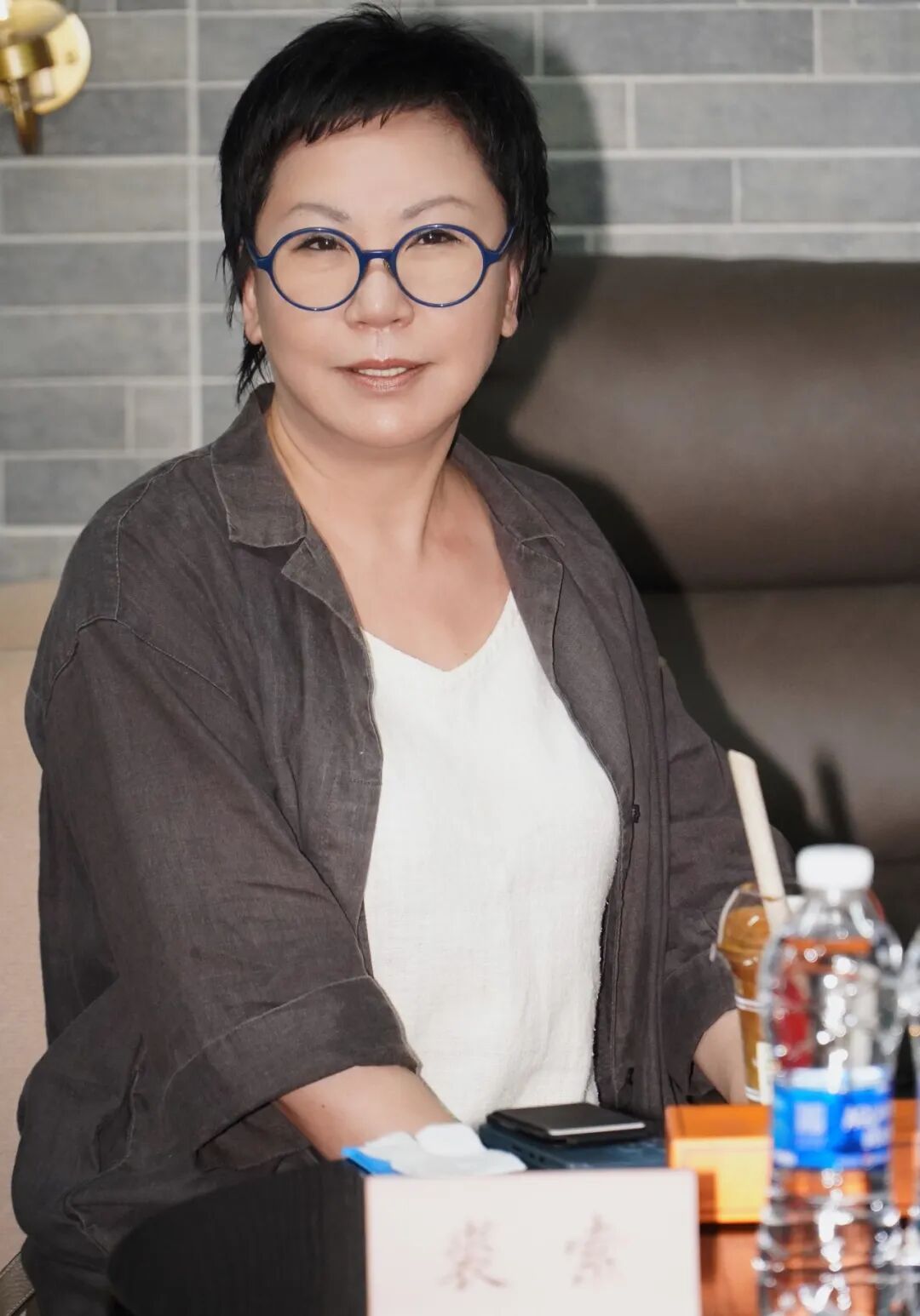 上海锦天城律师事务所高级合伙人 裘索