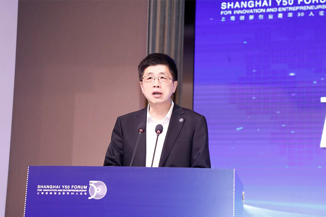 图片来源:复旦大学
