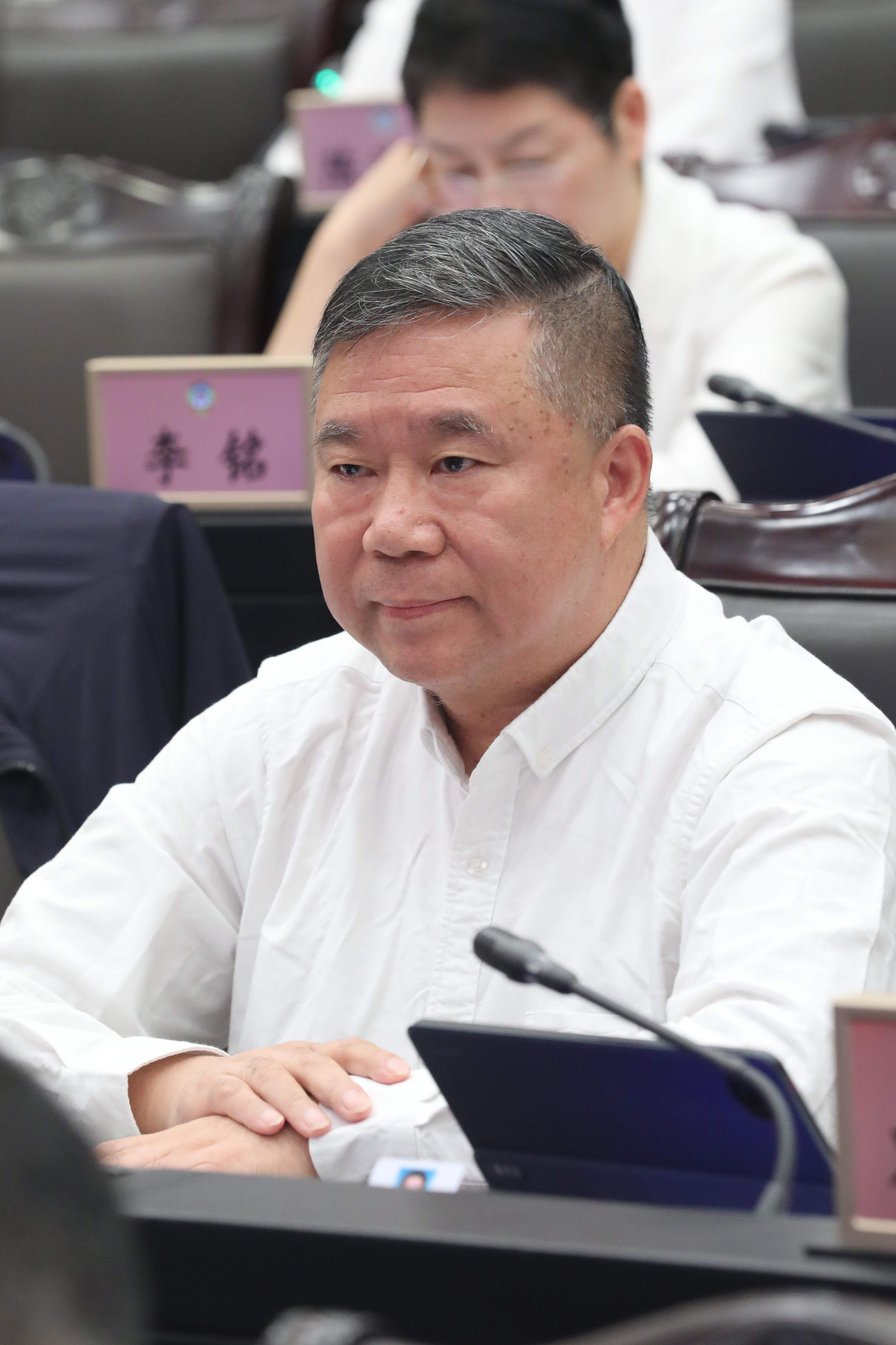 图片由金松 摄