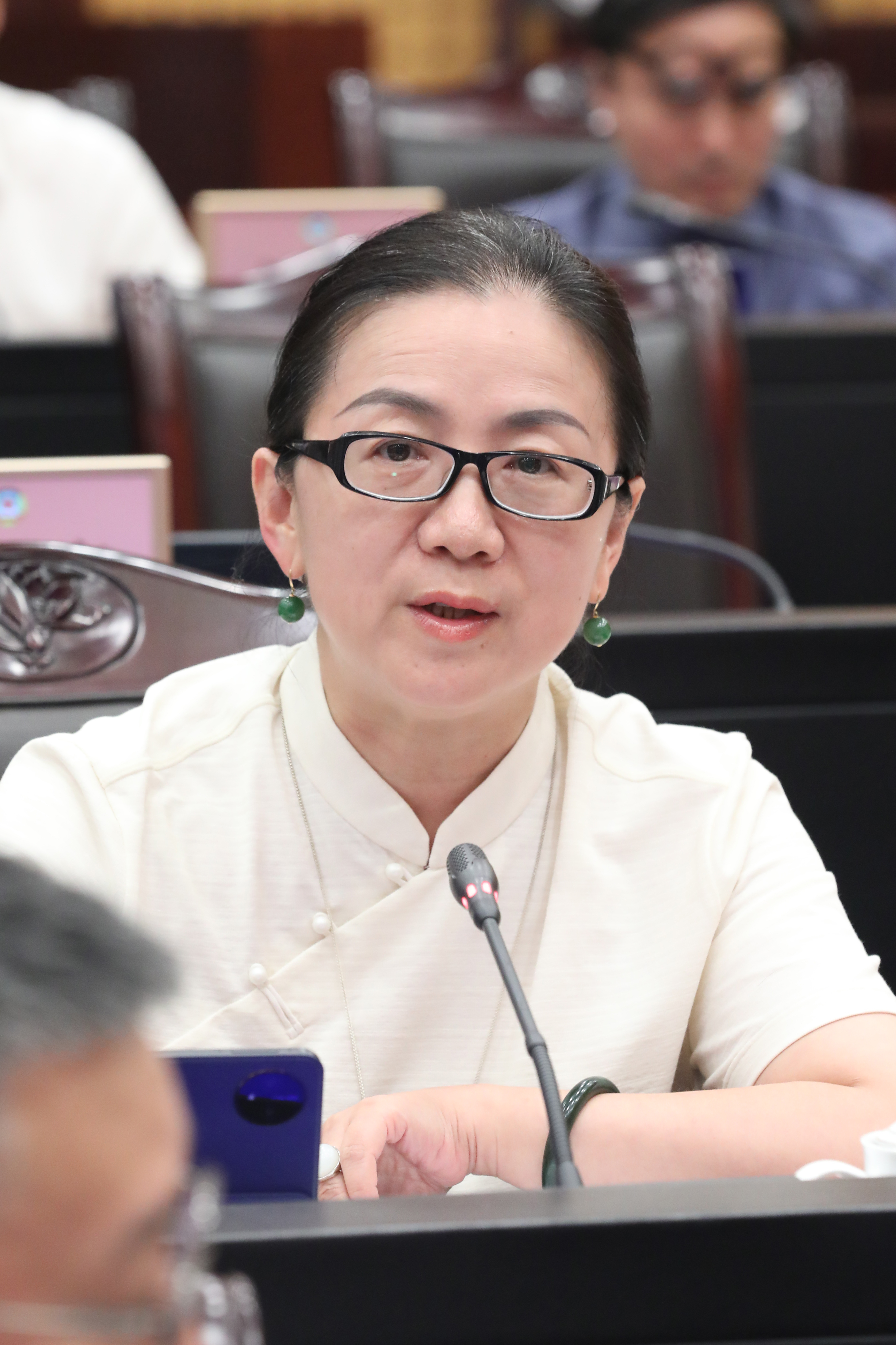 图片由金松 摄