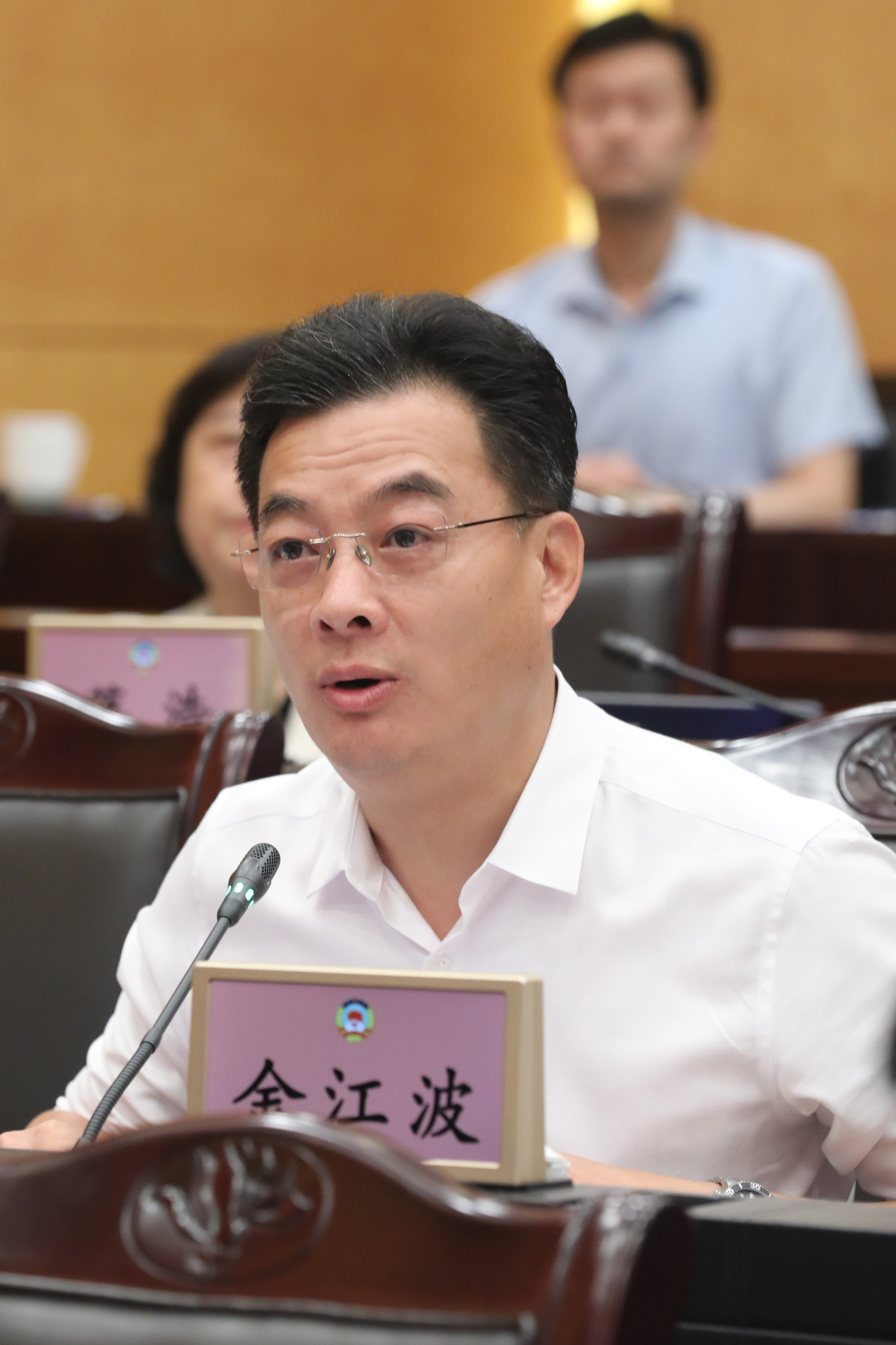 图片由金松 摄
