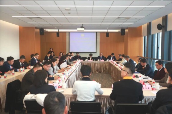 普陀区政协十五届六次会议“深化文旅商体展融合,打造活力普陀协同发展特色名片”专题协商会