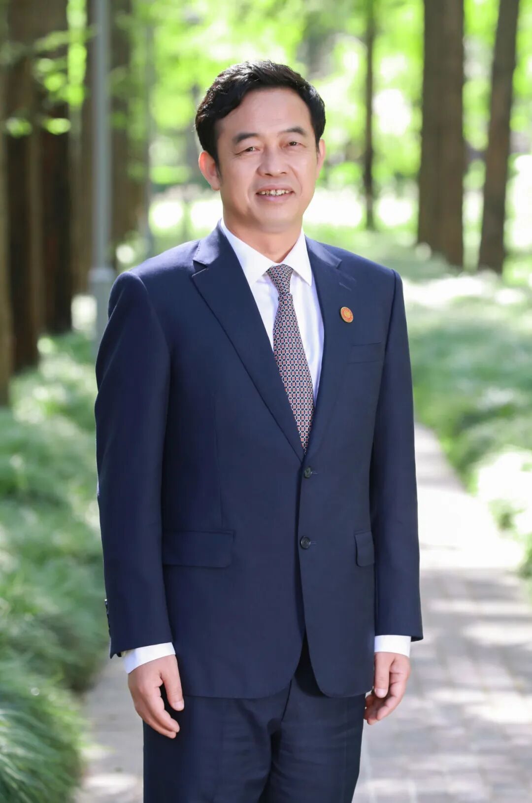 图片来源:上海中学