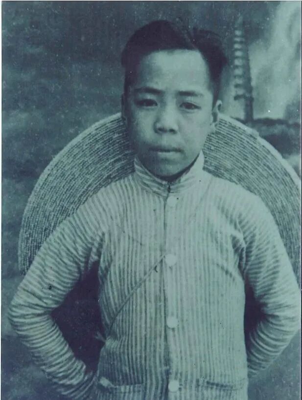 刘世钺